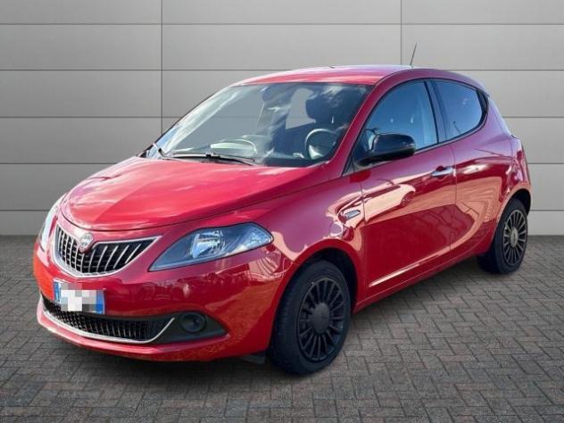 LANCIA Ypsilon 1.0 FireFly 5 porte S&S Hybrid Silver rif. 23373242 - Foto 2