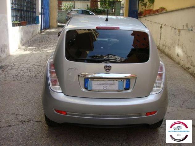 LANCIA - Ypsilon - 1.2 Platinum *km 25000* - Foto 6
