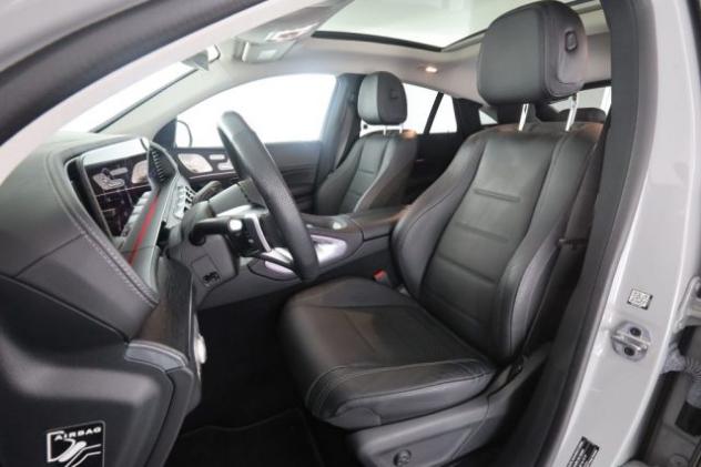 MERCEDES-BENZ CLA sse GLE Coupé GLE 300 d 4Matic Mild Hybrid Coupé A rif. 23960945 - Foto 10