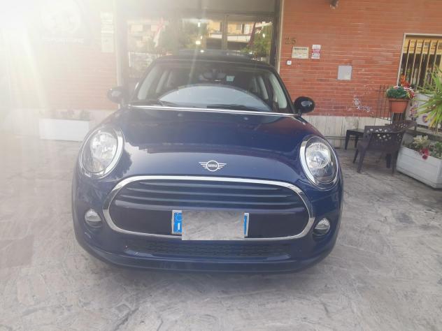 Mini 1.5 One D Baker Street TETTO APRIBILE - Foto 2