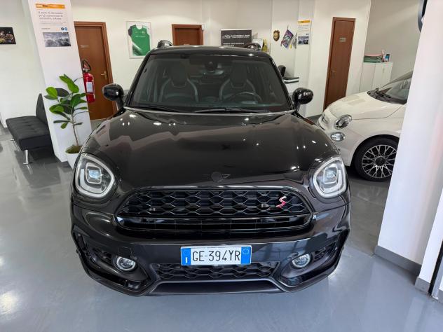 Mini Cooper Countryman S ALL4 *AUTOMATICA* - Foto 2