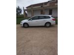 Opel Astra j sport tourer 1.7 sw