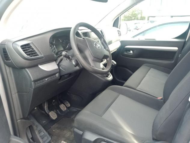 Toyota Proace Verso Proace Verso 2.0D 144 CV L1 D Lounge - Foto 3