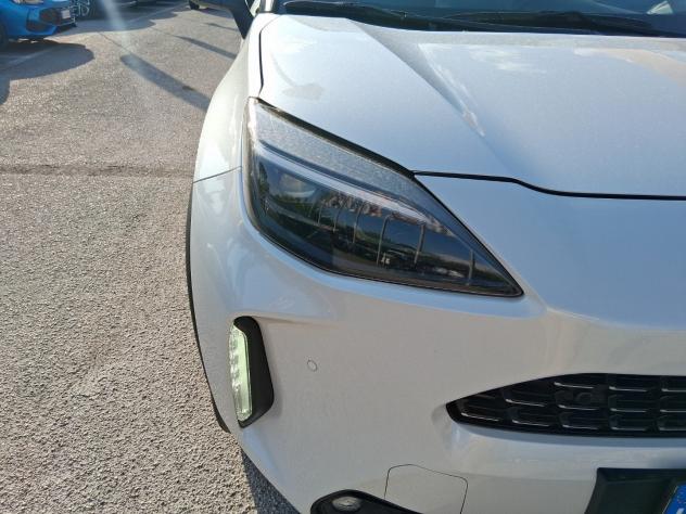 Toyota Yaris Cross 1.5H (116 CV) E-CVT Lounge - Foto 10