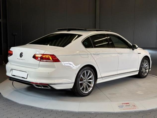 VOLKSWAGEN Passat 2.0 TDI SCR R Line rif. 21061776 - Foto 5
