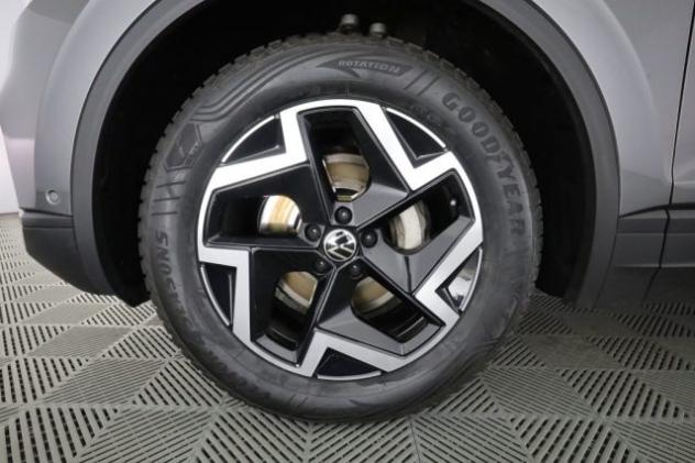 VOLKSWAGEN Touareg Touareg 3.0 V6 TDI SCR Elegance rif. 23824276 - Foto 8
