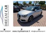 AUDI A1 1.6 TDI Sportback S-Line Exterior rif. 23722669