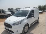 Ford Transit Connect furgone 3 posti