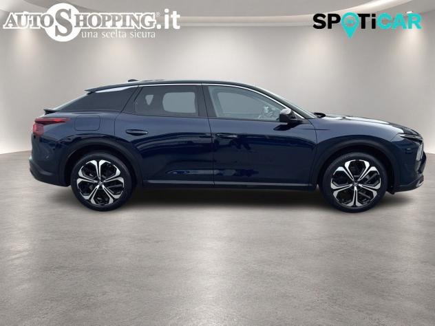 Citroën C5 X 1.2 puretech Plus s&s 130cv eat8 - Foto 6