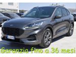 Ford Kuga 1.5 EcoBlue 120 CV aut. 2WD ST-Line X