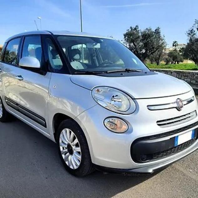 Fiat 500L 1.3 Multijet 85 CV Dualogic Lounge - Foto 3