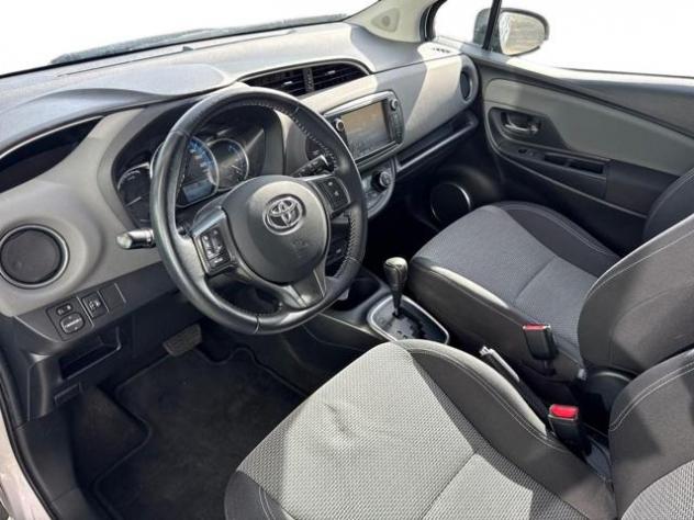 TOYOTA Yaris 1.5 Hybrid 5 porte Cool rif. 24190695 - Foto 6