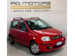 Fiat Panda Benzina Neopatentati 4 stagioni