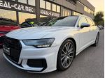 AUDI A6 Avant 40 2.0 TDI Quattro S Tronic S Line rif. 24230670