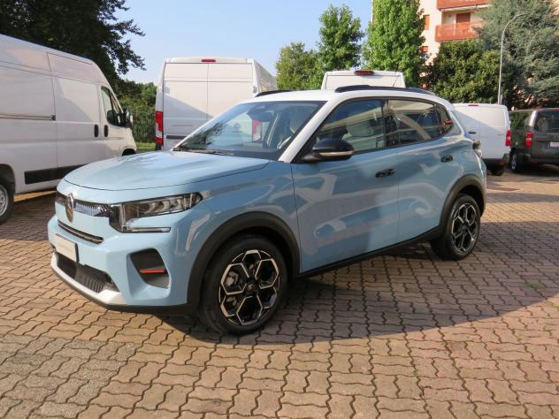 Citroën C3 Turbo 100 cv Manuale MAX - Foto 8