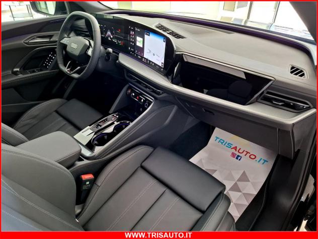 AUDI Q5 SPB 2.0 TDI Mhev Plus S-tronic Quattro S-Line Edition (TETTO PANORAMICO+MATRIX) - Foto 7