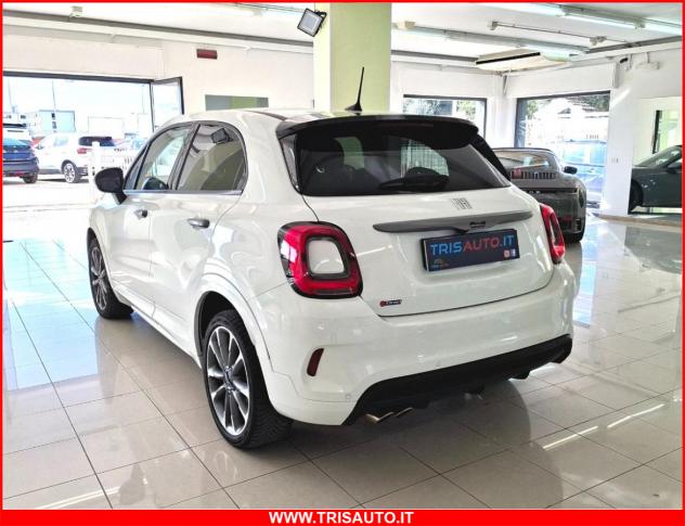 FIAT 500X 1.3 Mjt Sport NEOPATENTATI (FULL LED+PELLE+NAVI) - Foto 2