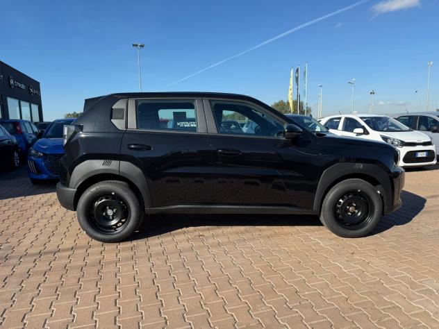 Fiat Grande Panda 1.2 Hybrid 110 CV S&S Icon - Foto 9
