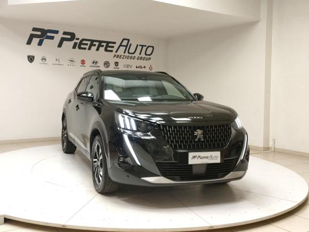 Peugeot 2008 2008 BlueHDi 110 S&S GT - Foto 6