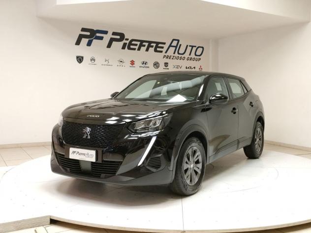 Peugeot 2008 2008 PureTech 100 S&S Active Pack