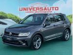 Volkswagen Tiguan 1.6 TDI 115cv R-Line 2019