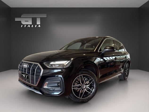 Audi Q5 40 TDI Busin. Advanced quattro S tronic - Foto 3