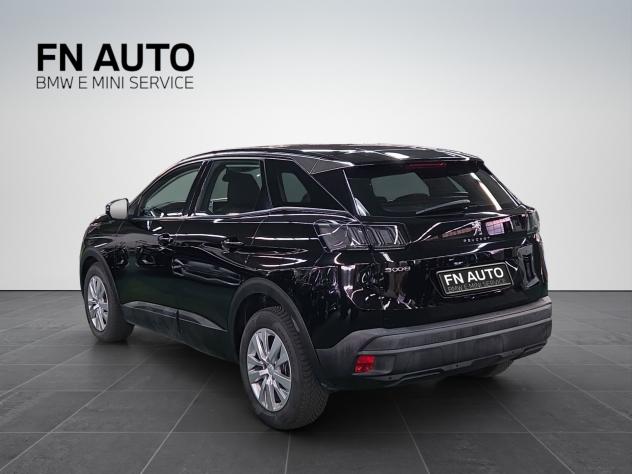 AUTOCARRO N1 Peugeot 3008 BlueHDi 130 S&S Active Pack - Foto 4