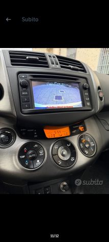 Bellissima Toyota RAV4 anno 2012 - Foto 7