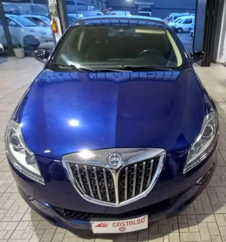 LANCIA Delta 1.4 T-Jet 150 CV Platino rif. 24172692