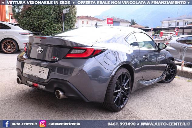 Toyota GR86 2.4 Premium Sport MANUALE - Foto 3