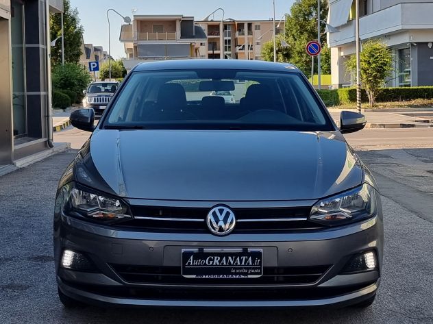 Volkswagen Polo 1.6 TDI 95CV DSG Comfortline - Foto 3
