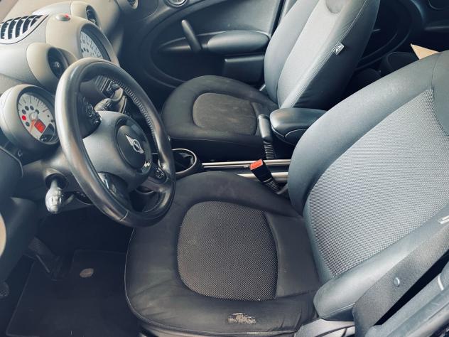 Mini One Countryman 1.6 - Foto 6