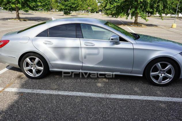 Mercedes-Benz CLS CLS 250 CDI BlueEFFICIENCY - Foto 3