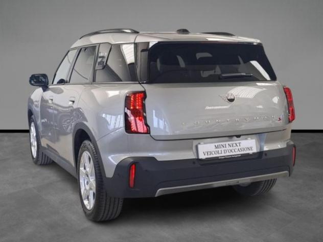MINI Countryman S ALL4 Classic Countryman Pacchetto M Aut. rif. 23703133 - Foto 4