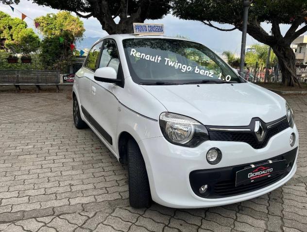 Renault Twingo SCe Life