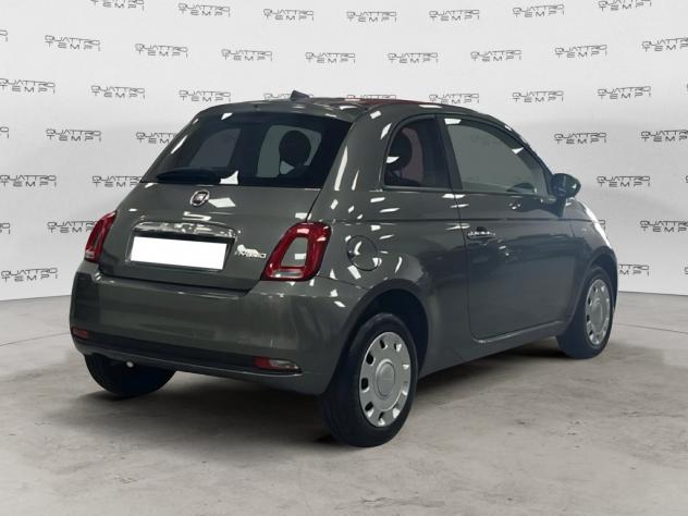 FIAT 500 500 1.0 hybrid 70cv Cult U-Connect - Foto 5