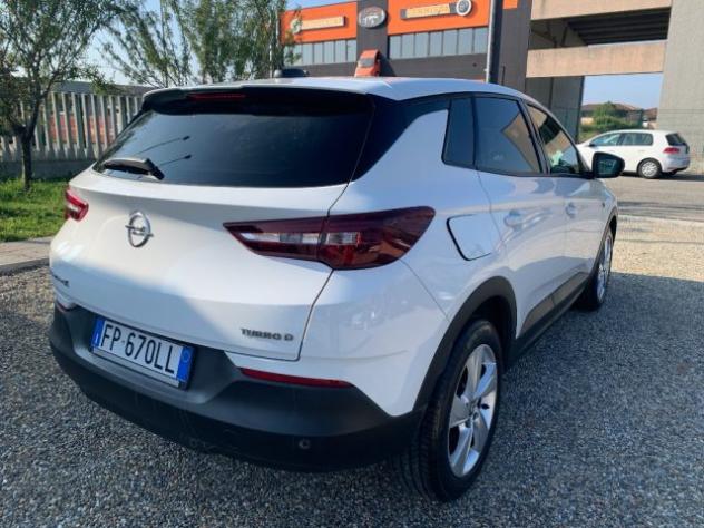 OPEL Grandland X 1.6 diesel Ecotec Start&Stop Ultimate rif. 24185847 - Foto 5