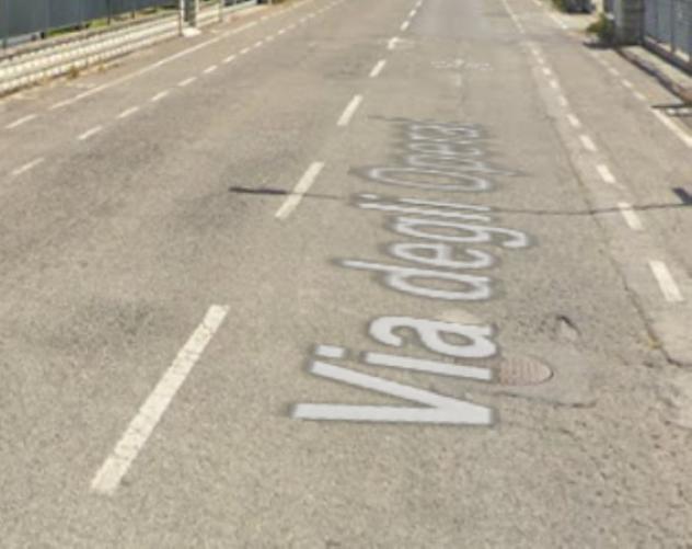 Immobile in asta di 25 m², box auto in vendita a Recanati - Foto 10