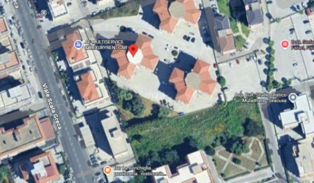 Immobile in asta di 46 m², box auto in vendita a Siracusa - Foto 11