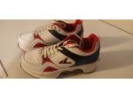 scarpe da ginnastica con rotelle retrattili