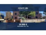 Immobile in asta di 85 m² in vendita a Cesate