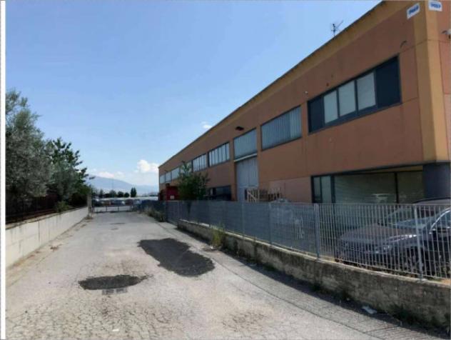 Immobile in asta di 478 m² in vendita a Foligno - Foto 5