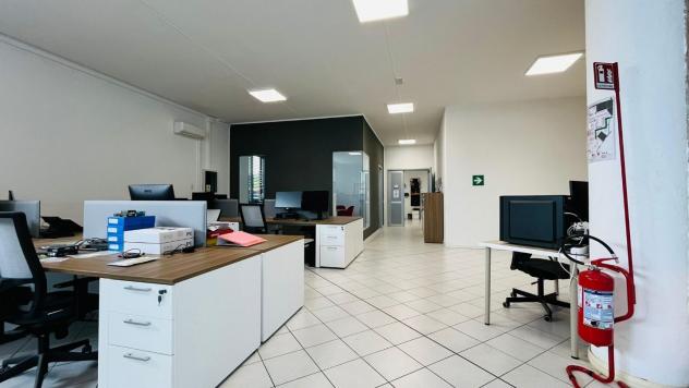 Laboratorio in affitto a Ospedaletto - Pisa 225 mq Rif: 1412060
