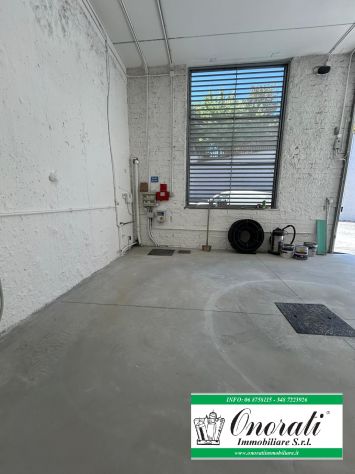 MQ 1550 ROMA ZONA ANAGNINA FUORI GRA, Rif. A-942 - Foto 8