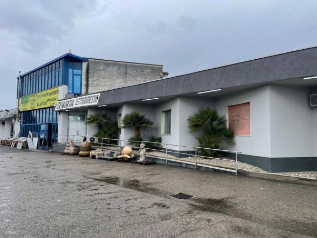 Immobile in asta di 5010 m² in vendita a Vanzaghello - Foto 6