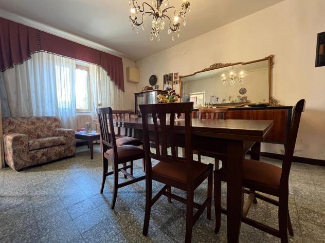 Terratetto in vendita a La Croce - Buti 180 mq Rif: 1252382 - Foto 3