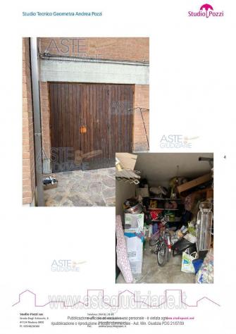 IMMOBILI-IMMOBILE RESIDENZIALE-Via Luca Tornini, 6, 41012 Carpi MO, Italia - Foto 5