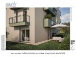VA0237 - CARPI ESCLUSIVA "MAISONETTE" VIA CARLO MARX CLASSE A4