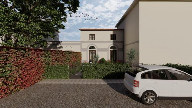 Terratetto in vendita a Casciavola - Cascina 100 mq Rif: 1176560 - Foto 3