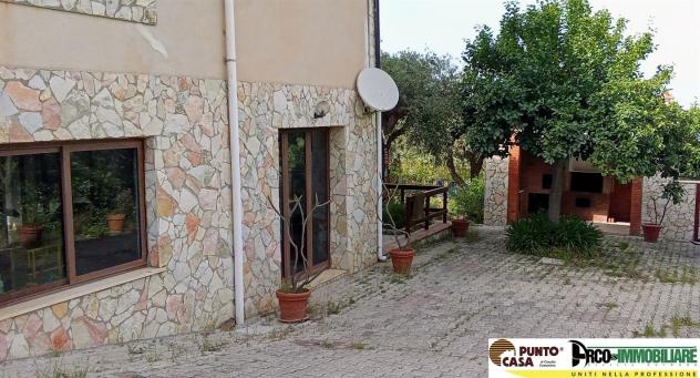 Casteldaccia – Contrada Fiorilli | Strada Ferrante Panoramica Villa unifamiliare con ampio giardino di circa 1.480 mq - Foto 4